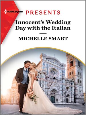 cover image of Innocent's Wedding Day with the Italian